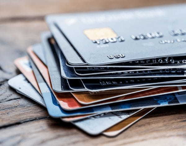 ネットショッピングで得をするクレジットカードの選び方