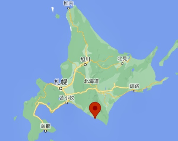 明治初期、天草から北海道へ移り住んだ人たちがいた。開拓民の足跡を見つけた話