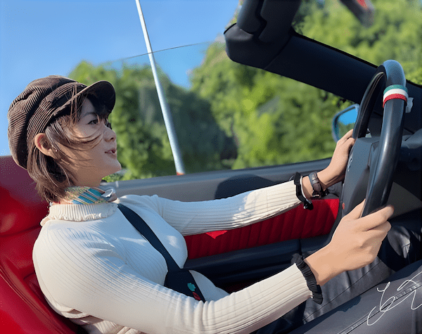 アルファロメオの新年キャンペーン「Alfa Romeo Dream Drive 2024」を実施