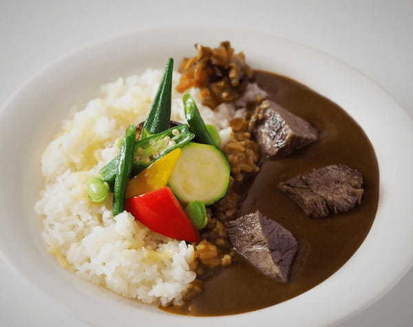 夏だ！カレーだ！銀座三越のデパ地下に集まれ！！口コミ高評価の人気店から銀座三越限定カレーが登場