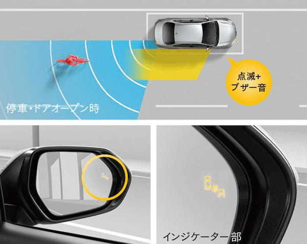 トヨタ・アクアが一部改良を実施。合わせて特別仕様車のZ“Raffine”を設定