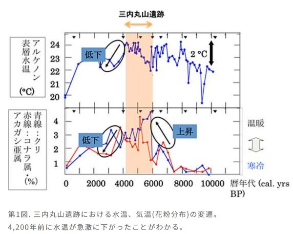 IPCC報告の論点㉕：日本の気候は大きく変化してきた