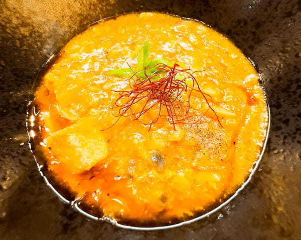 六本木の「ヴィーガン麻婆豆腐」専門店　植物性原料100％で驚きのコクと旨味