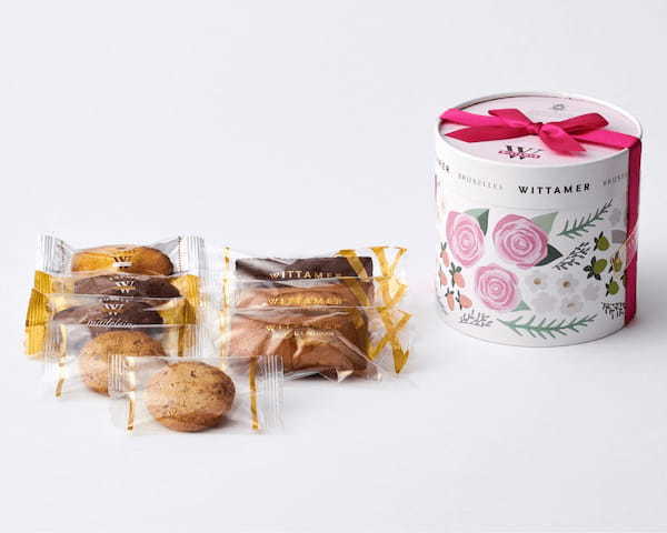 ベルギー王室御用達チョコレートブランド「ヴィタメール」母の日ギフト商品を販売いたします