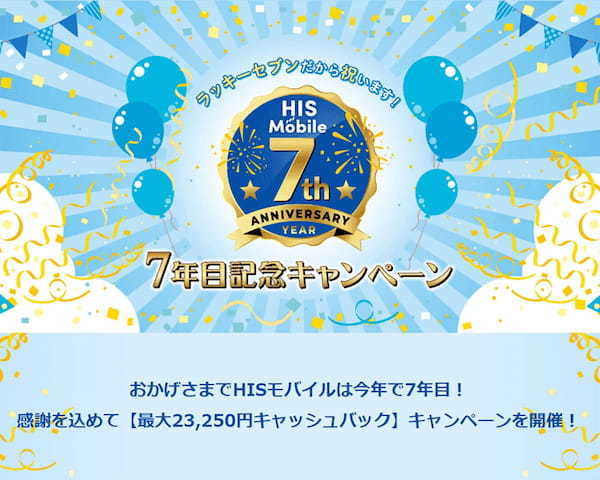 格安SIMキャンペーンまとめ【2024年3月号】IIJmio、mineo、NUROモバイルなど