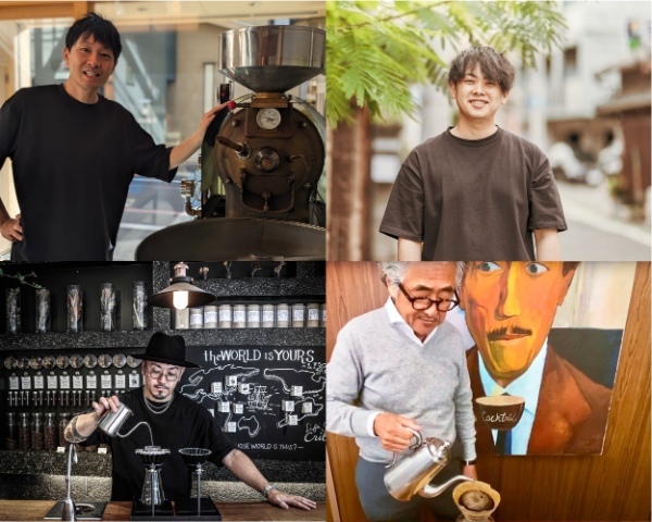 4年目に突入したスペシャルティコーヒーの祭典『 WE LOVE COFFEE vol.4 』がグランツリー武蔵小杉で今年も開催！【 11月23日（祝•木）〜11月26日（日） 】