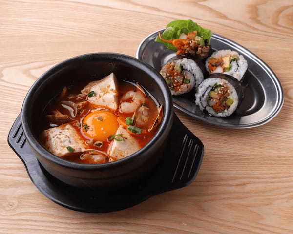 三井アウトレットパーク 入間に韓国料理『明洞食堂』がオープン！スンドゥブやビビンバなどが楽しめる『明洞食堂 三井アウトレットパーク入間店』