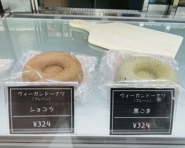 【開店情報！】フルーツサンドの「NIJI-SUN」とソイスイーツの「Soy　Chocola」が熊本初上陸！
