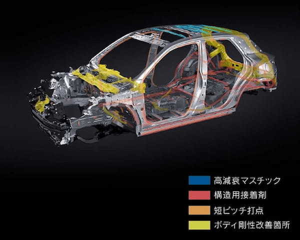 MORIZOやレーシングドライバーとともに徹底的に鍛え上げたレクサスLBXのハイパフォーマンスモデルが登場