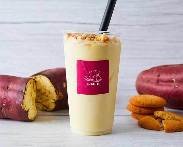 飲むチーズケーキ『GOKUCHEE』が年間販売食数3万食突破！アップルパイ、プリン、モンブランほか、飲む〇〇シリーズも一挙ご紹介！