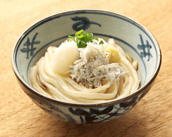 本物の讃岐うどんを味わえる『宮武讃岐うどん ららぽーと門真店』