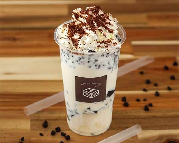 飲むチーズケーキ『GOKUCHEE』が年間販売食数3万食突破！アップルパイ、プリン、モンブランほか、飲む〇〇シリーズも一挙ご紹介！