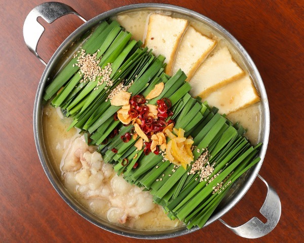 大山で大人気の韓国食堂「ケグリ」と「もつ吉」がコラボレーション！韓国もつ鍋・京風サムギョプサルなどのコラボメニューを、2023年2月6日(月)より期間限定でスタート！