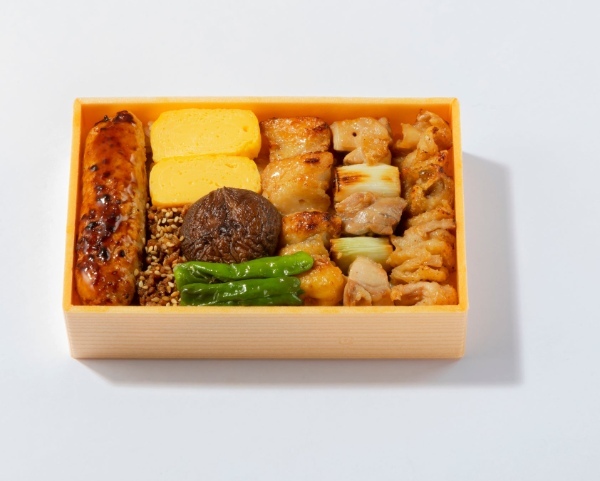 東京駅「エキュート」 「グランスタ」1年間で1番売れたお弁当大集合!「TOKYO BENTO EXPO(駅すぽ)」開催!