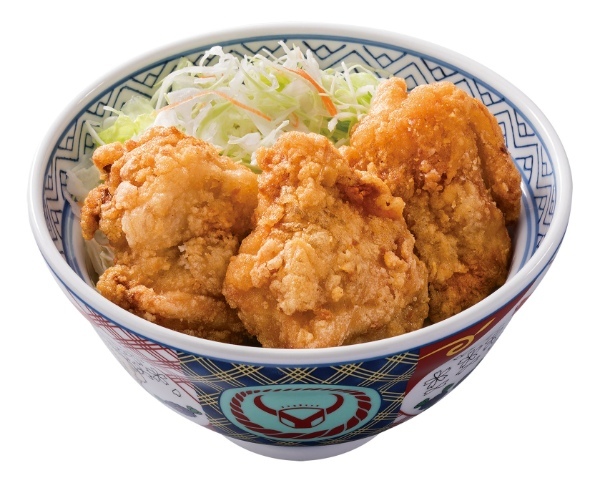 【楽天ポイントカード商品ランキング】「魅力たくさん!リピート率が高い“牛丼以外”の吉野家の丼メニュー人気TOP10」を発表