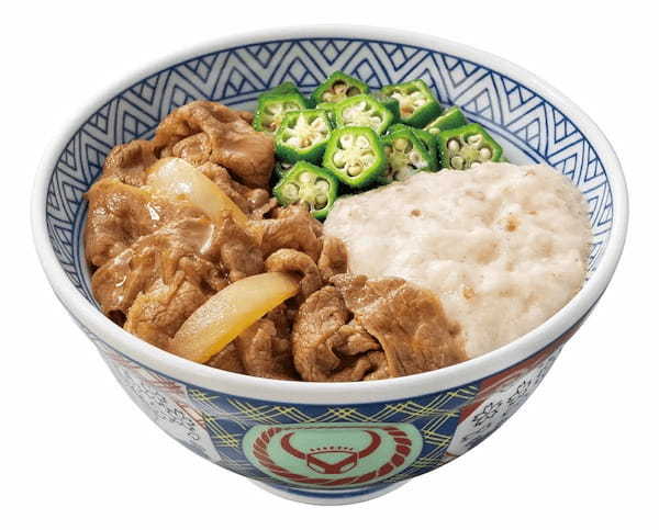 吉野家の全国店舗で6月6日より夏季限定商品を販売開始さらに本日17時から夜食べたら翌日が200円オフとなる「あすトククーポン」を配布開始