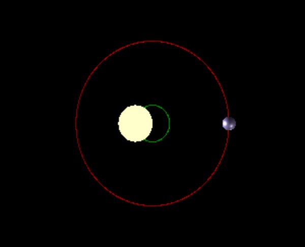 “63光年離れた系外惑星”の撮影に成功！ 直接光らない惑星の明るさから、誕生のナゾに迫る