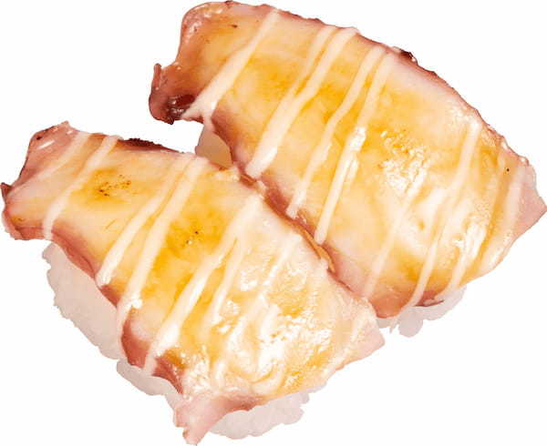 かっぱ寿司の原点「100円(税込110円)」商品が100種※以上に 『“新”定番メニュー』を3月29日(水)より販売開始