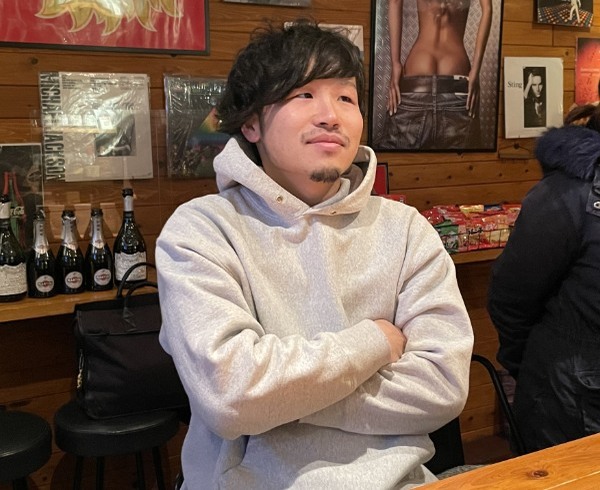 来年の事を言えば鬼が笑うっていうけど笑いたけりゃ笑えばいいさ!突然ですが占ってもろてよかですか!?→結果恐ろしいことになった