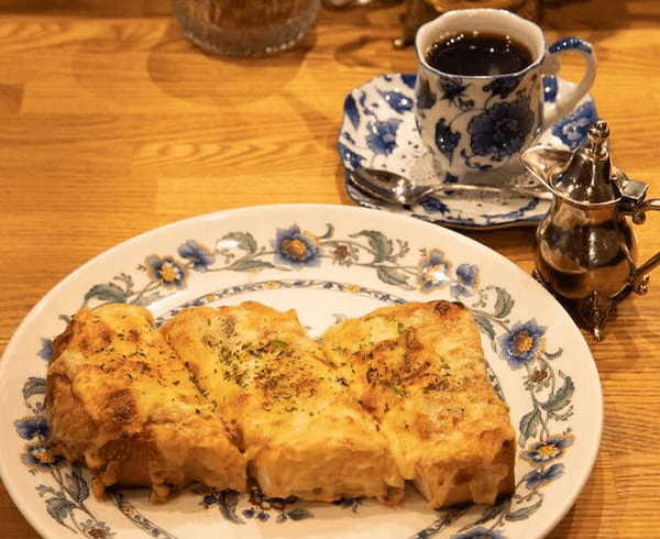 バイヤー必見！今行くべき専門店 昭和レトロ風なメニューに再注目！ お手本にしたい喫茶３店