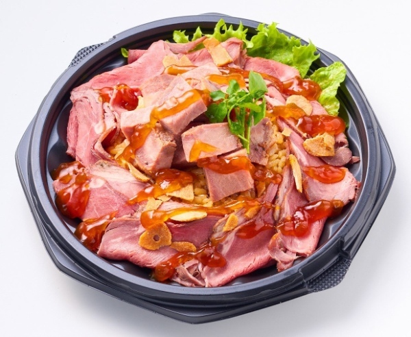 【阪神梅田本店】「のっけ盛り弁当 甲子園」開幕!人気ナンバー1を決める投票も!