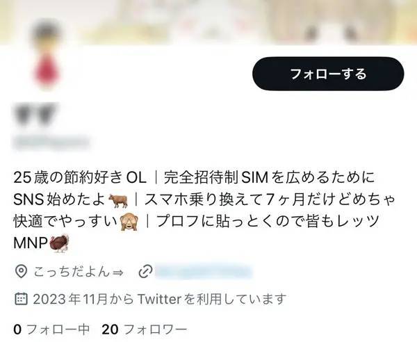 ステマか！？話題の投稿に大量に現れる「節約好きOL」アカウント　目的を探ってみたら宣伝の闇を感じた