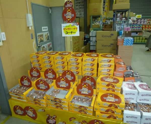 そこは駄菓子のテーマパーク　岡山「日本一のだがし売場」に行ってみた