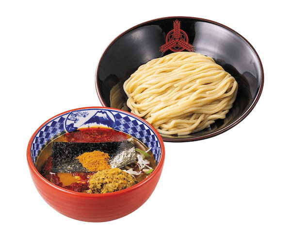 【三田製麺所×伝説のすた丼屋】三田製麺所史上一番“アツい”夏フェア開催！総重量約770g スタミナコラボメニュー『伝説のすたみな油そば』期間限定新発売