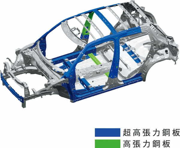 スズキ、小型乗用車 新型「スイフト」を発売　5MTも搭載しているぞ