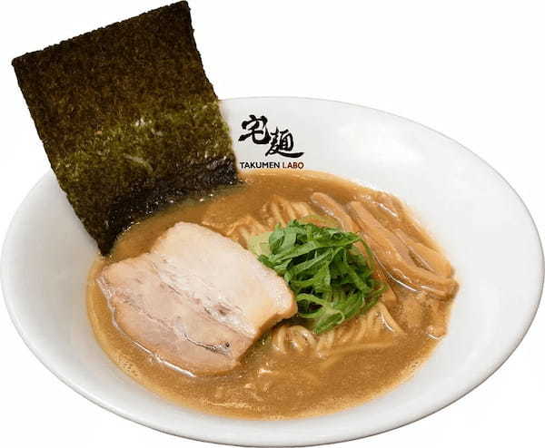 【TAKUMEN LABO】ヴィア・ホールディングスに超人気店の本格ラーメンが集結!