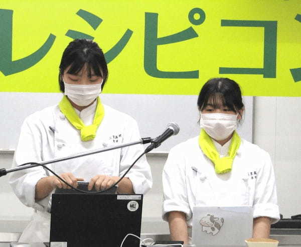 高校生レストラン・北海道三笠高校に熱視線　ポッカサッポロが新しい共創へ一歩　「白い恋人」の石屋製菓も協力