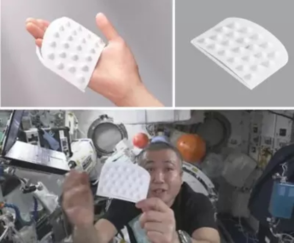 有楽町で宇宙イベント!? JAXAと企業のコラボ製品をb8taの特設コーナーで展示開始