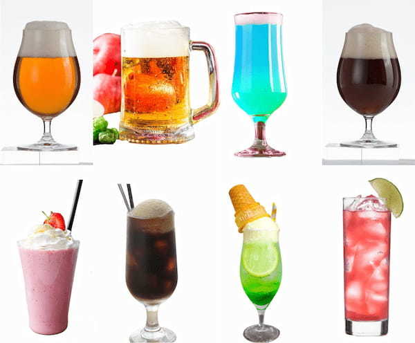 世界のビールやドリンクが30種類以上！パンのフェス オフィシャルドリンクブースが登場！みなとみらい線とのコラボ一日乗車券の発売も決定！イベント盛り沢山の「パンのフェス2023春 in 横浜赤レンガ」
