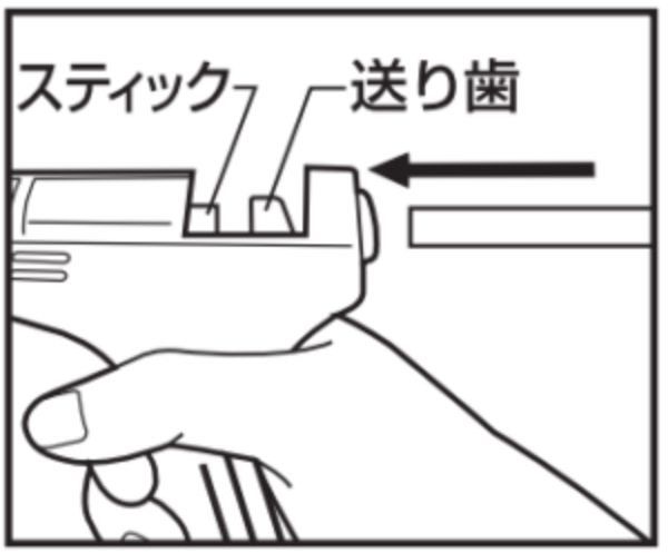グルーガンの使い方を基本から応用まで解説！コツや注意点､片付け方も