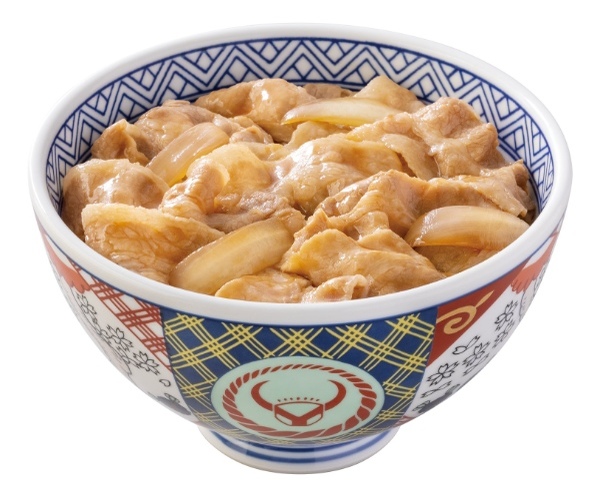 【楽天ポイントカード商品ランキング】「魅力たくさん!リピート率が高い“牛丼以外”の吉野家の丼メニュー人気TOP10」を発表