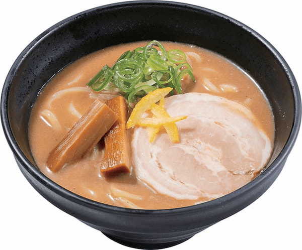 「本格ラーメンシリーズ」第30弾、全国屈指の超有名店「中華蕎麦 とみ田」監修　シリーズ初のつけ麺商品『濃厚豚骨魚介つけめん』と『豚骨魚介らぁめん』