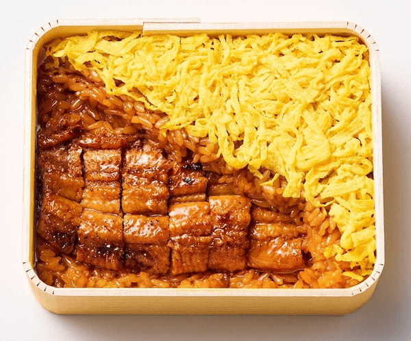 【阪神梅田本店】「のっけ盛り弁当 甲子園」開幕！人気ナンバー１を決める投票も！