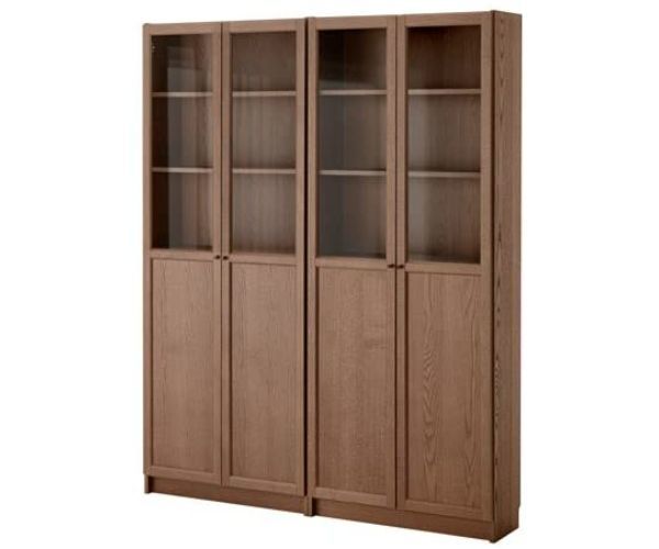IKEAの人気本棚シリーズを徹底調査!人気商品の特徴とは?