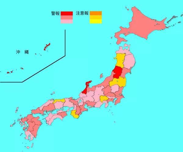 インフルエンザ患者の報告数は前週よりも約1万人増、東京都は300人程度の増加