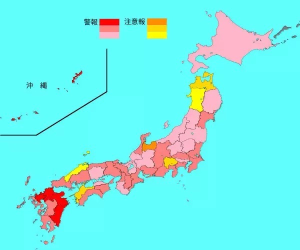 インフルエンザ患者報告数は11万人台が続く、東京都は9000人超え