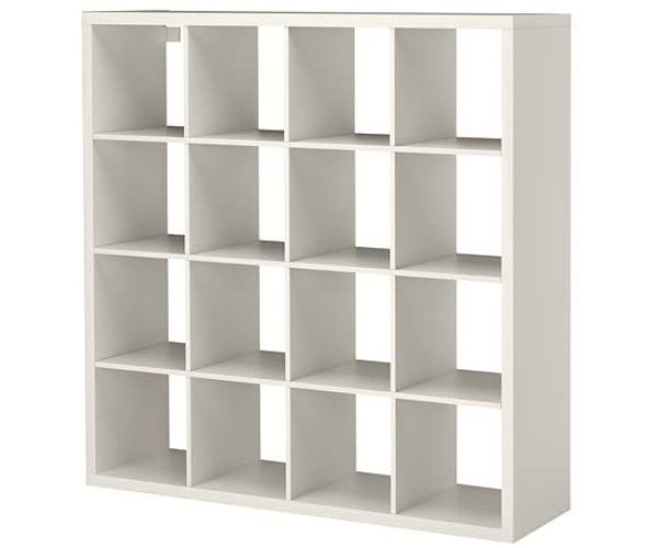 IKEAの人気本棚シリーズを徹底調査!人気商品の特徴とは?