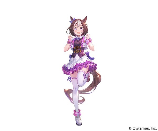 『グランブルーファンタジー』×『ウマ娘 プリティーダービー』 コラボレーションイベント開催のお知らせ