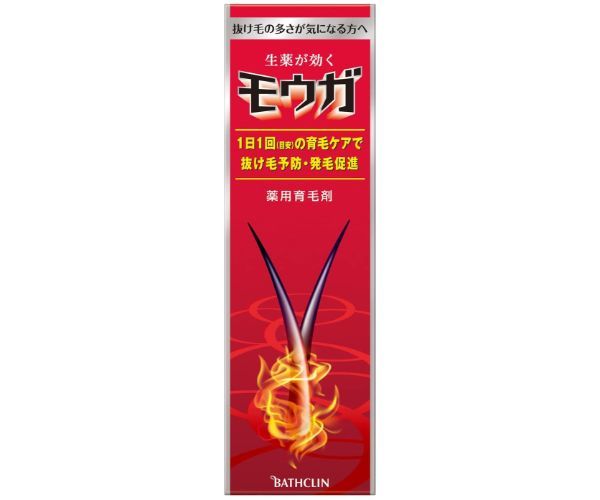 【2021年】男性おすすめ育毛剤人気17選！その効果とは？