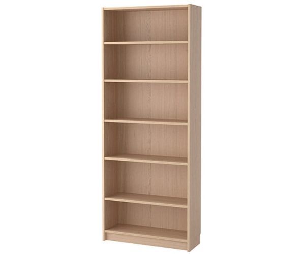 IKEAの人気本棚シリーズを徹底調査!人気商品の特徴とは?