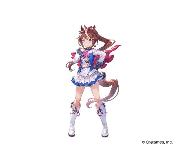 『グランブルーファンタジー』×『ウマ娘 プリティーダービー』 コラボレーションイベント開催のお知らせ