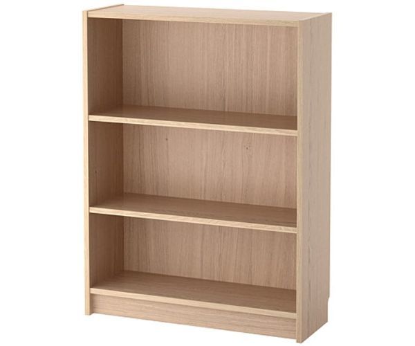 IKEAの人気本棚シリーズを徹底調査!人気商品の特徴とは?