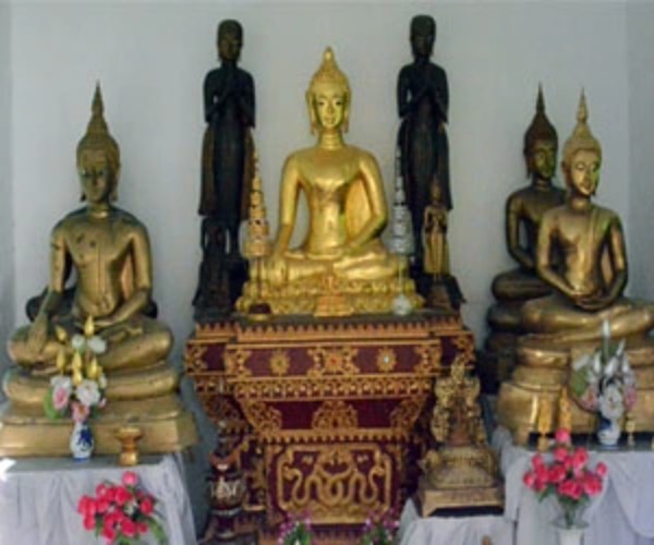 【連載】タイ北部にある小さな街パーイ!豊かな自然と街が楽しめるパーイを紹介