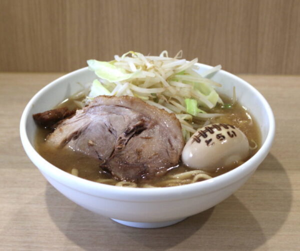 【オープン情報】熊本県民に寄り添ったがっつりだけど優しい二郎系ラーメン「麺屋とらい」6月6日オープン！【熊本市西区】