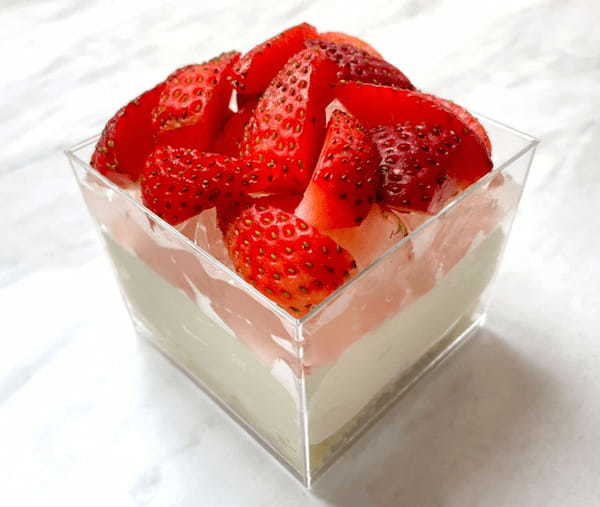 『CHEESE CRAFT WORKS 池袋PARCO』STRAWBERRY Fes を季節限定で開催!