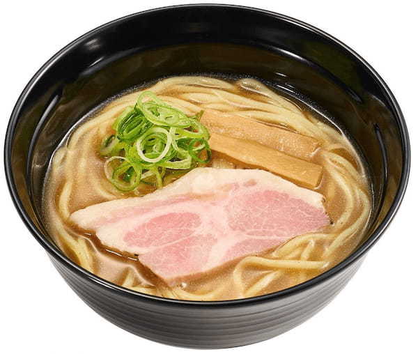 「スシロー×食べログ」名店シリーズ始動！今回は、東京「麺屋 海神.」、京都「麦の夜明け」、大阪「山系無双　三屋　烈火」日本各地の名店監修のこだわりのラーメンが、なんと一度に3商品も登場！